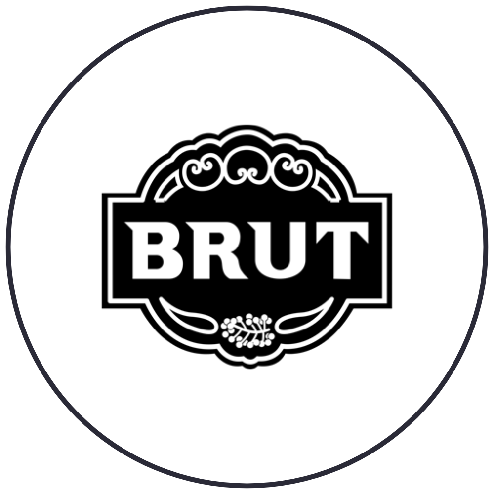 Brut - sqincosmetics:lk