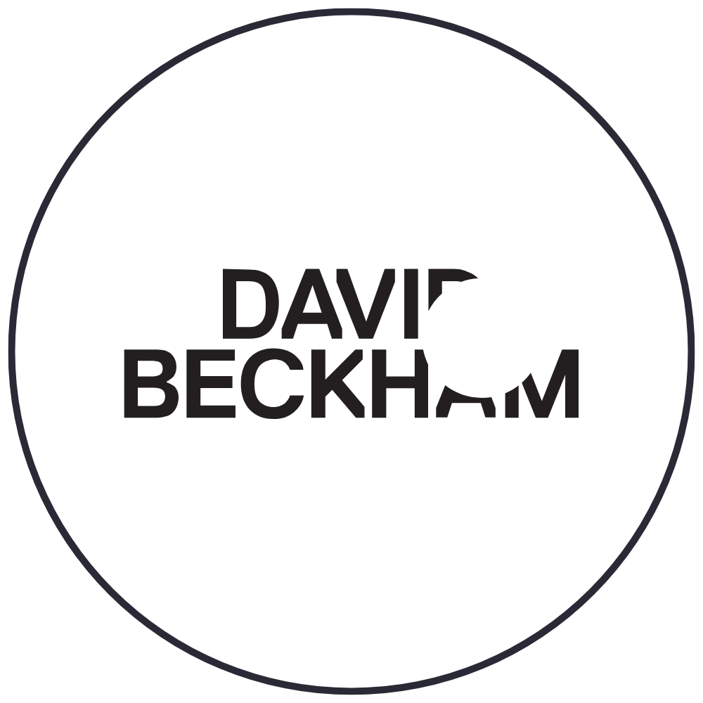 David Beckham - Sqin