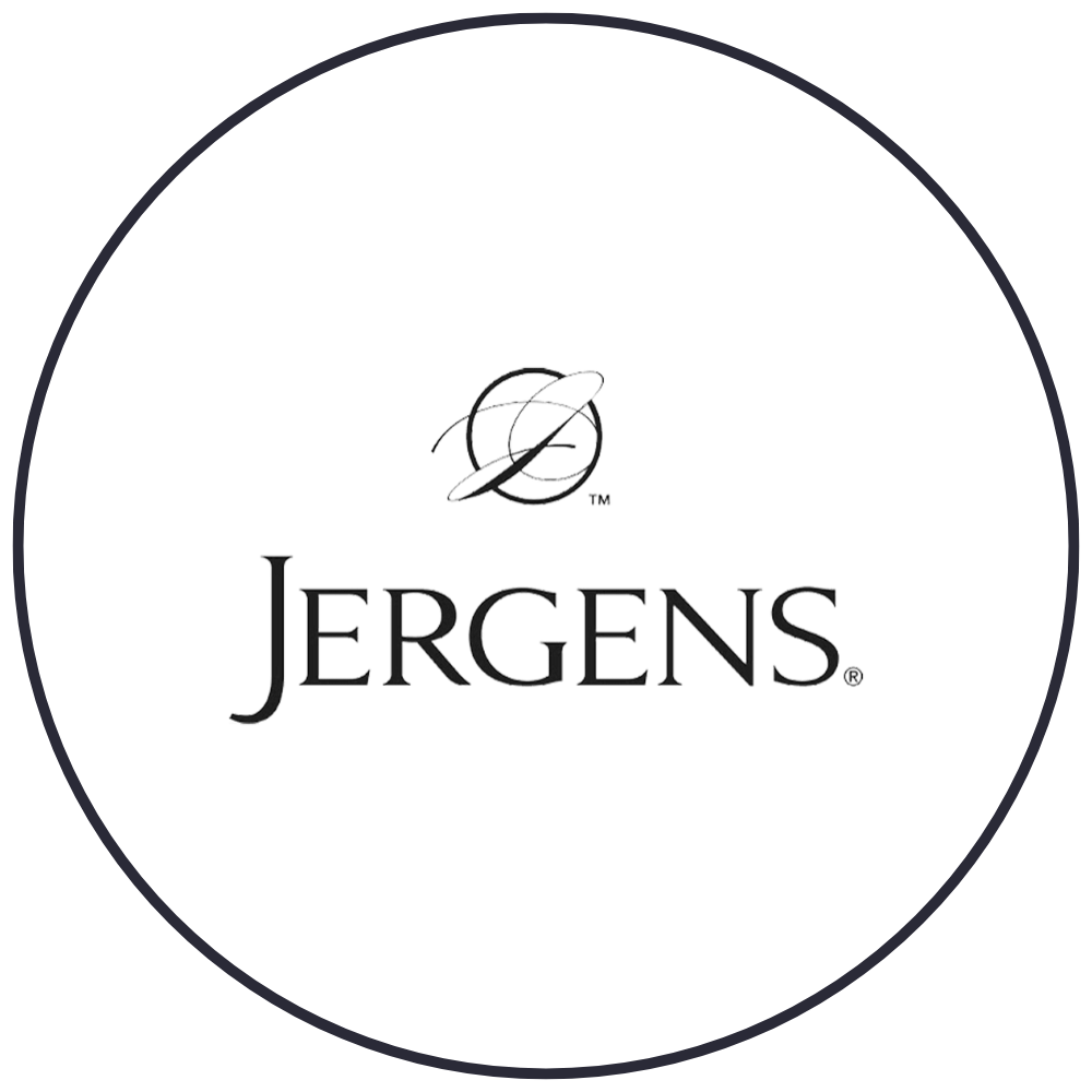 Jergens - sqin