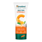 Himalaya Brightening Vitamin C Orange Face Wash 50ml