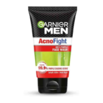 Garnier Men Acno Fight Anti Pimple Face Wash 100g