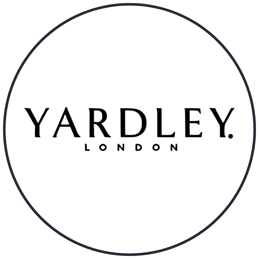 Yardley London - sqin